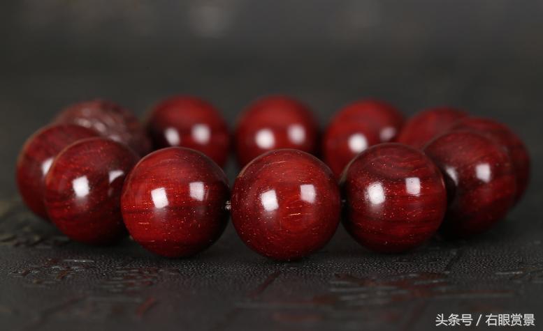 小叶紫檀沾水怎么补救,小叶紫檀沾水了需要放密封袋几天