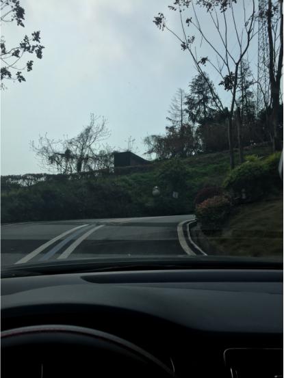 恒大麓山湖别墅看湖,恒大麓山湖叠墅一期