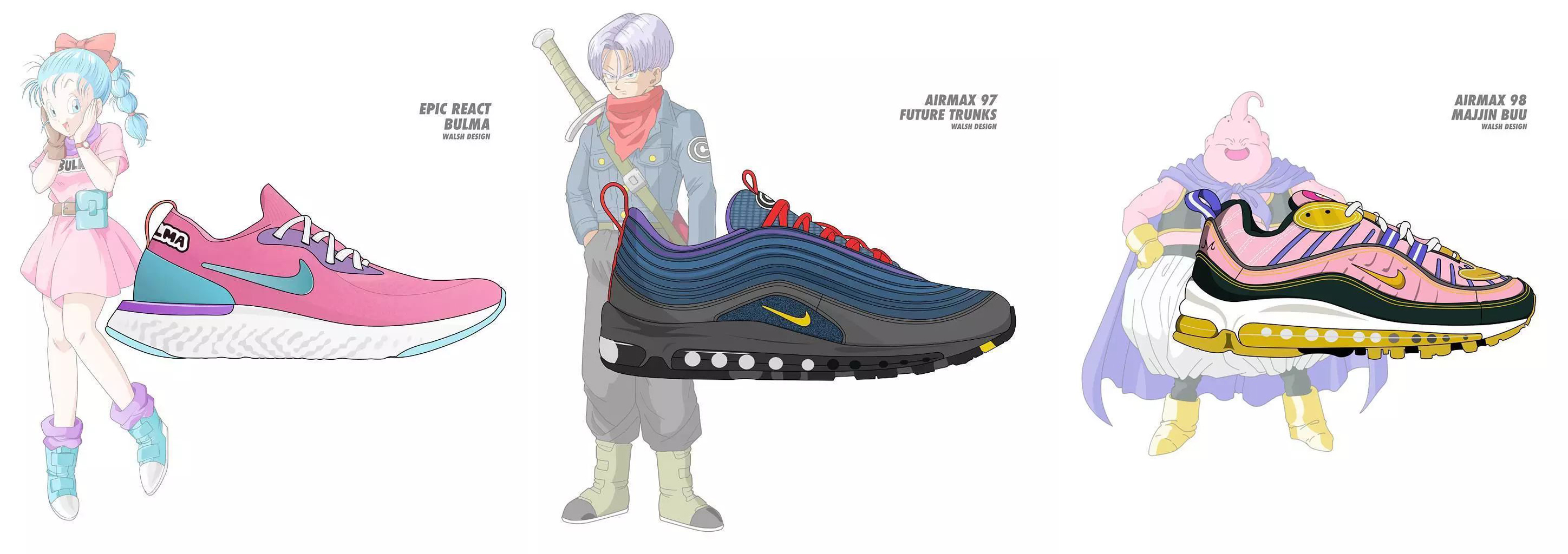 阿迪达斯龙珠联名都有哪几双,阿迪达斯龙珠悟空联名球鞋测评