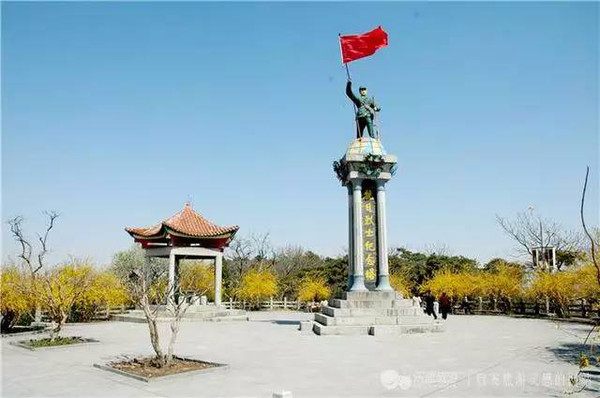 赣榆北戴河旅游景点,赣榆北戴河