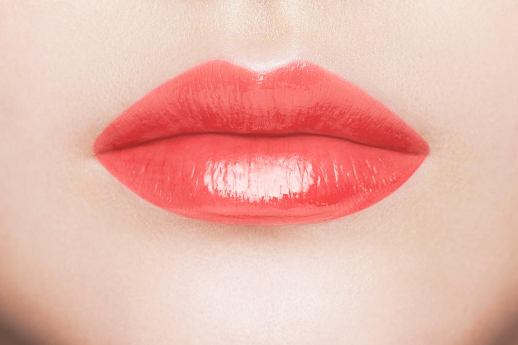 12星座的水晶高跟鞋和口红,蛇星座适合什么颜色的口红