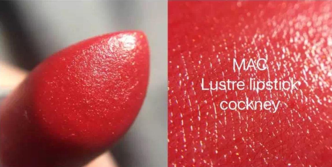 12星座的水晶高跟鞋和口红,蛇星座适合什么颜色的口红