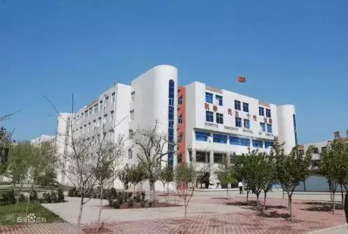 周口城区可以报的高中,周口市有什么好的高中