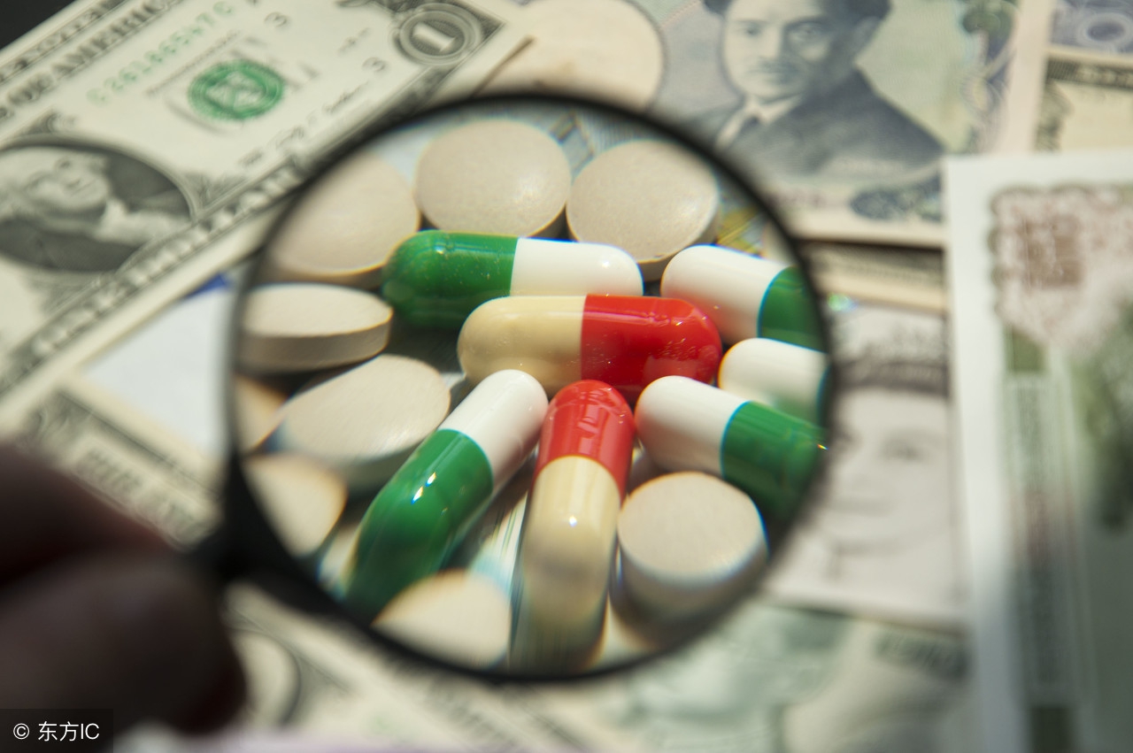两票制会加速中小药企消失吗,两票制对外资药企的影响