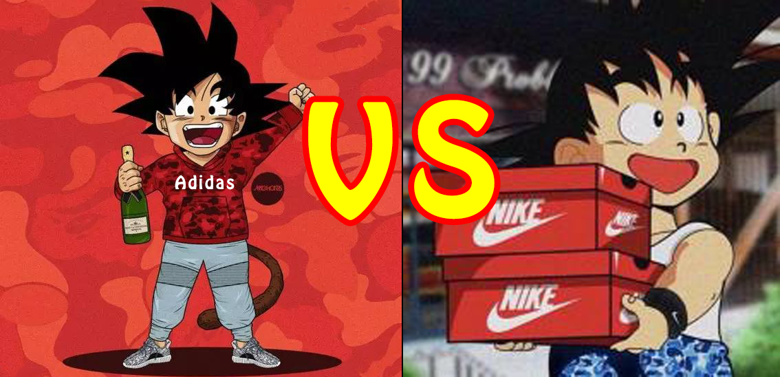 阿迪达斯龙珠联名都有哪几双,阿迪达斯龙珠悟空联名球鞋测评