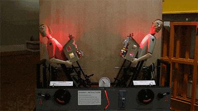 盘点各种游戏机的游戏和玩法,还能这样操作