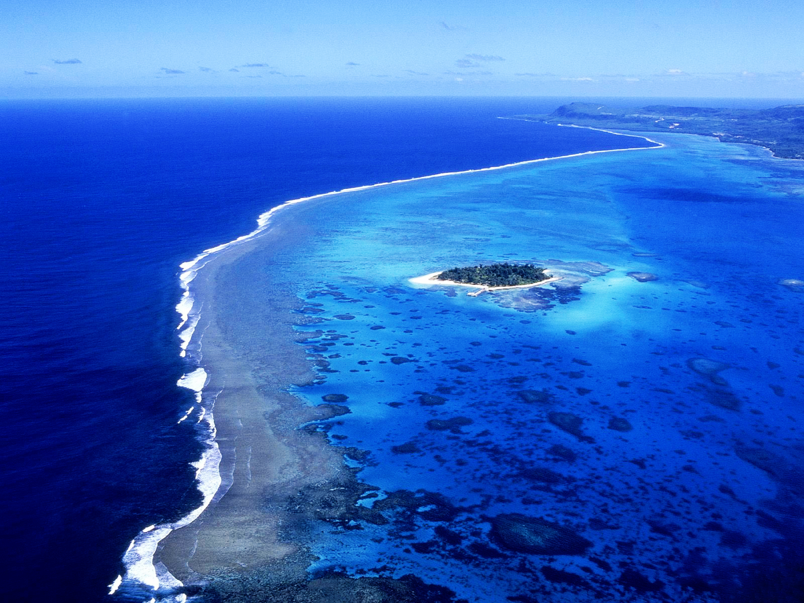免签海岛旅游推荐,春节适合去的免签外国海岛