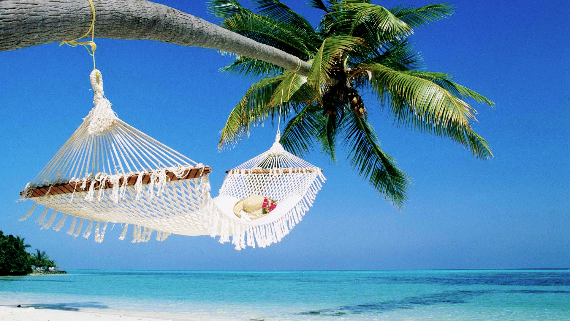 免签海岛旅游推荐,春节适合去的免签外国海岛