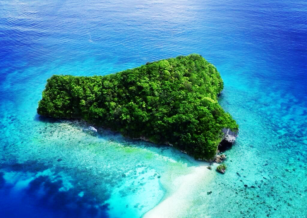 免签海岛旅游推荐,春节适合去的免签外国海岛