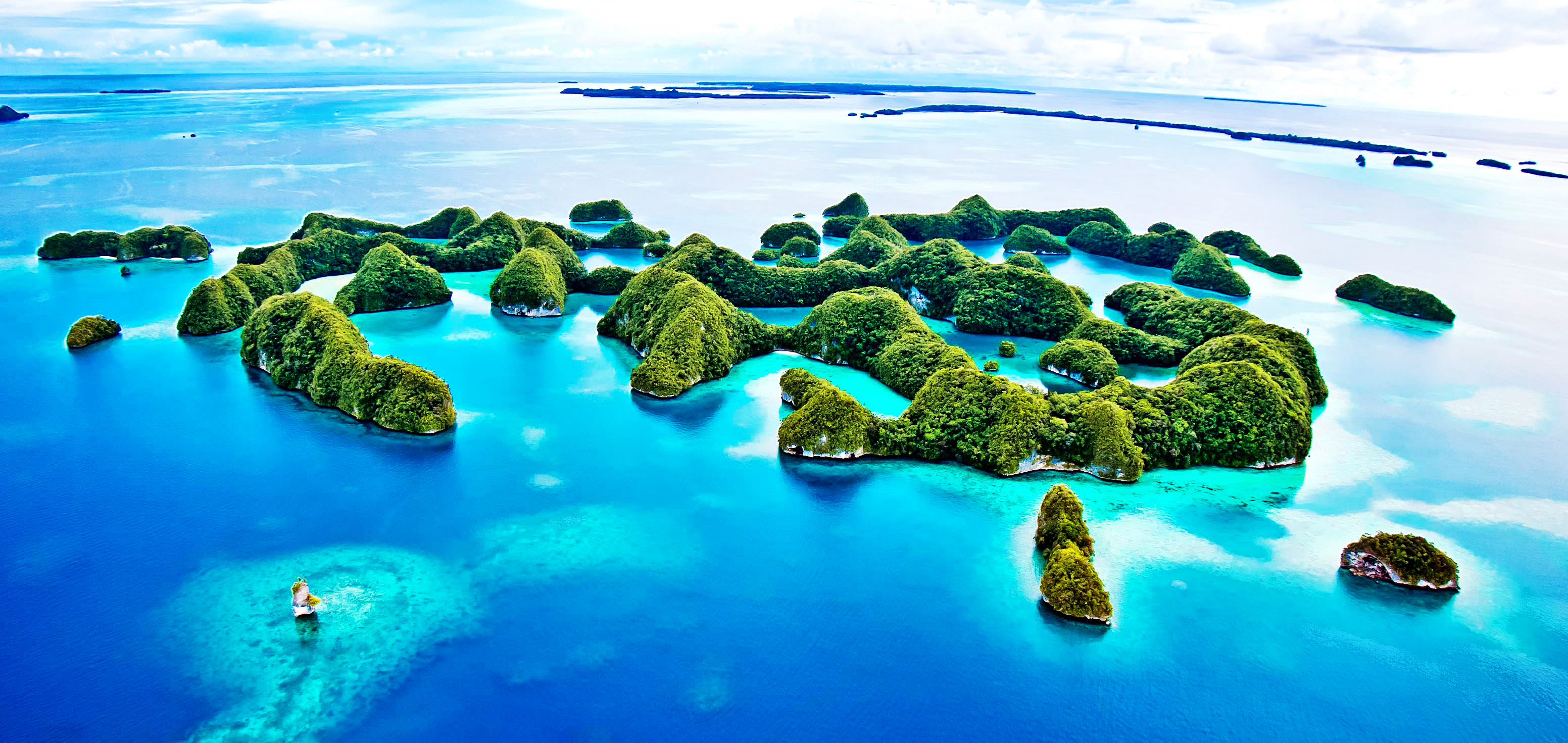免签海岛旅游推荐,春节适合去的免签外国海岛