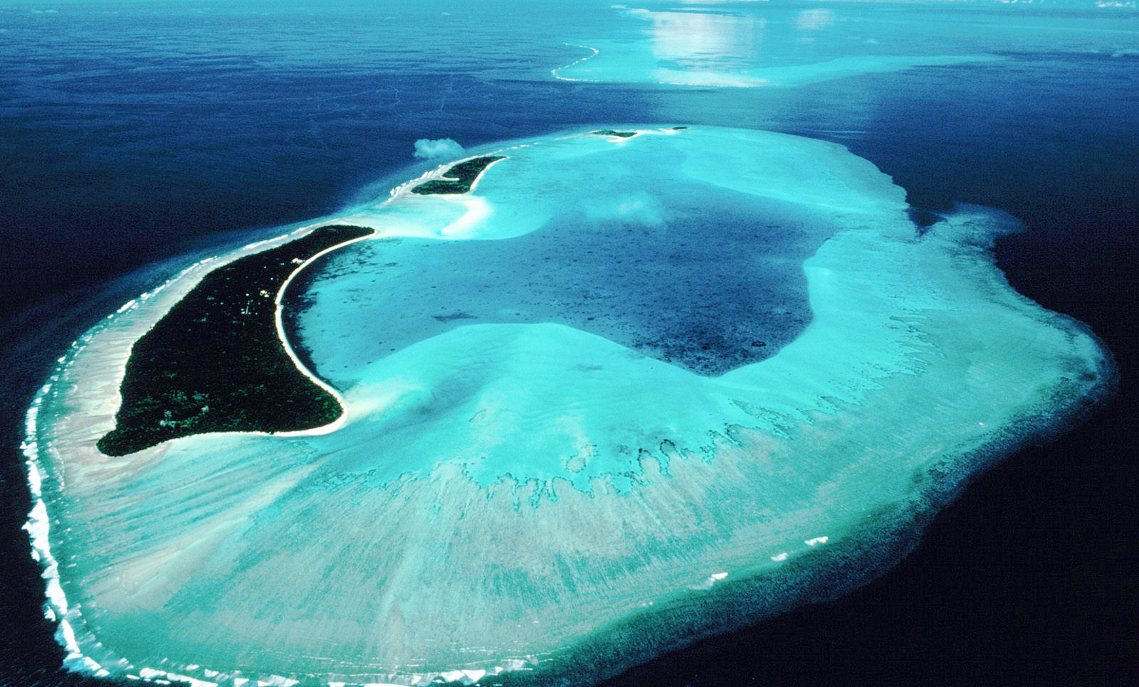 免签海岛旅游推荐,春节适合去的免签外国海岛