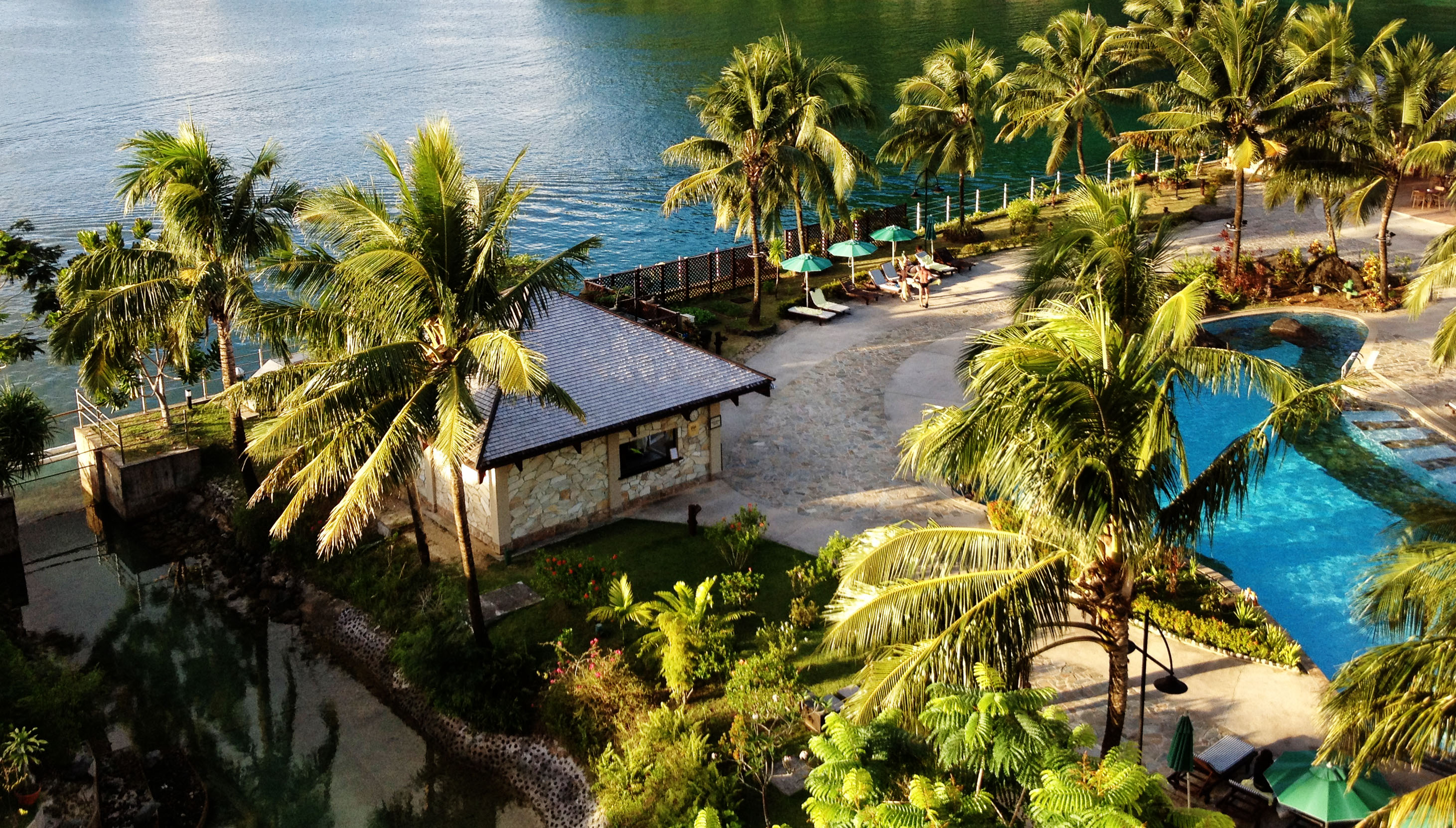 免签海岛旅游推荐,春节适合去的免签外国海岛