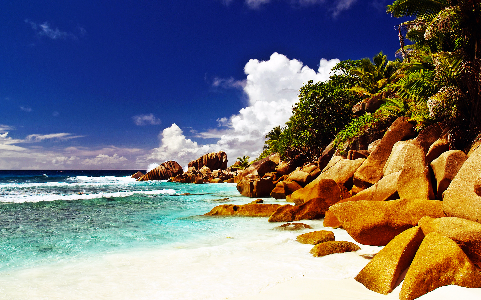 免签海岛旅游推荐,春节适合去的免签外国海岛