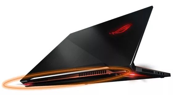 rog鍐板垉x2024璇勬祴,rog鍐板垉5p椤堕厤娴嬭瘎