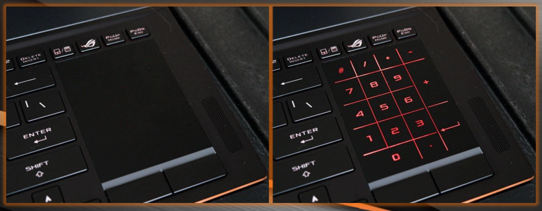 rog鍐板垉x2024璇勬祴,rog鍐板垉5p椤堕厤娴嬭瘎