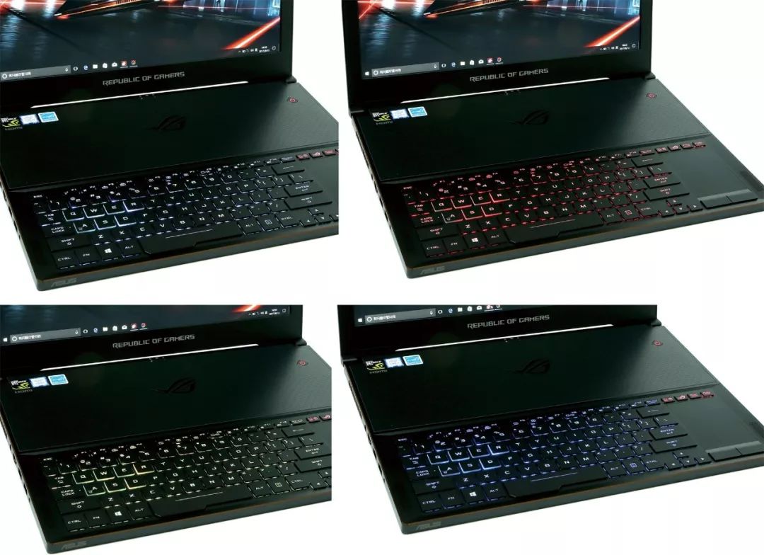 rog鍐板垉x2024璇勬祴,rog鍐板垉5p椤堕厤娴嬭瘎