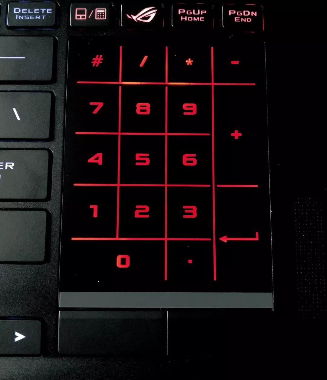 rog鍐板垉x2024璇勬祴,rog鍐板垉5p椤堕厤娴嬭瘎