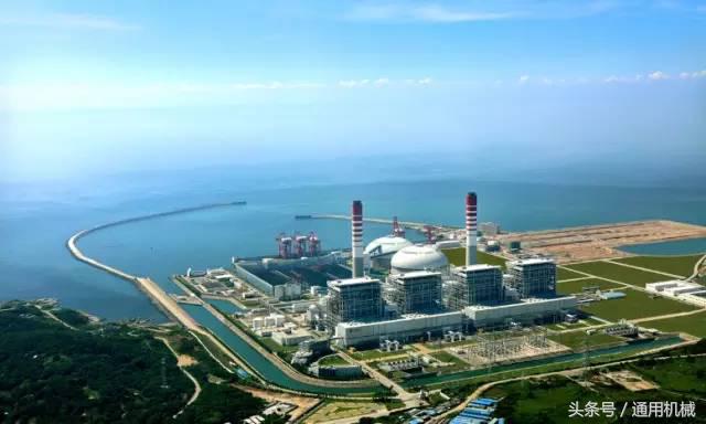 五大发电集团2023装机容量,辽宁五大发电集团电厂