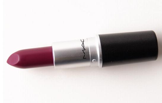 mac口红naturalbornleader试色 (mac口红最值得入手色号推荐)