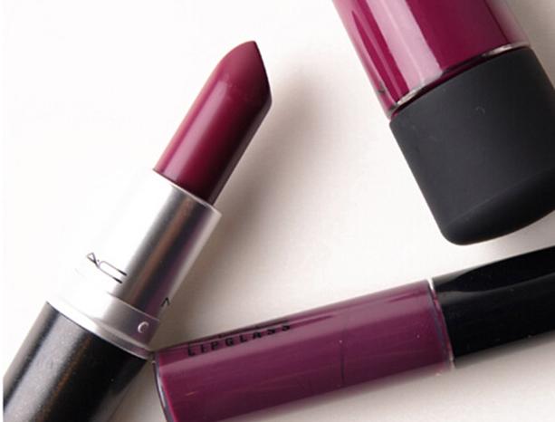 mac口红naturalbornleader试色 (mac口红最值得入手色号推荐)