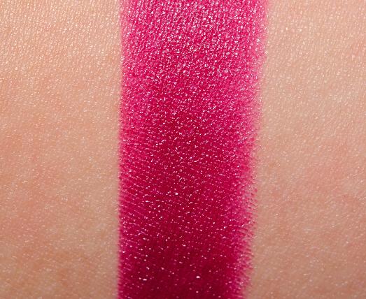 mac口红naturalbornleader试色 (mac口红最值得入手色号推荐)