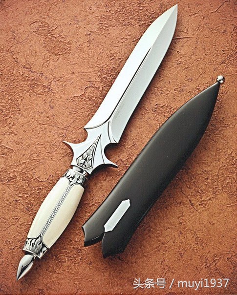 闯荡江湖的第一关,闯荡江湖一把刀