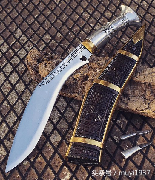 闯荡江湖的第一关,闯荡江湖一把刀