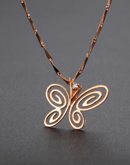 UDO珠宝：什么是18K金？