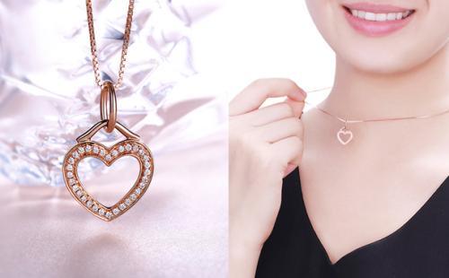 UDO珠宝：什么是18K金？