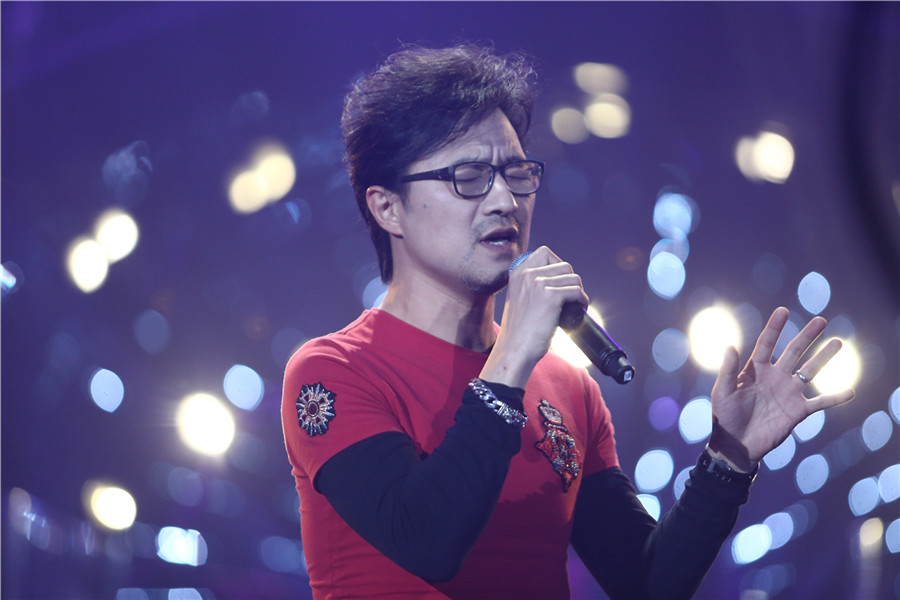 《歌手》第7期蛙评!