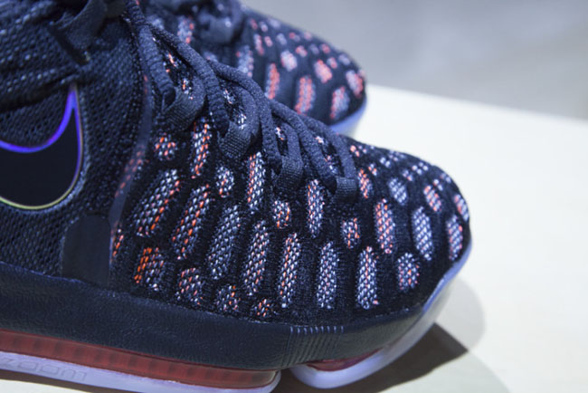 nikekd9代缺点,球鞋耐克kd9