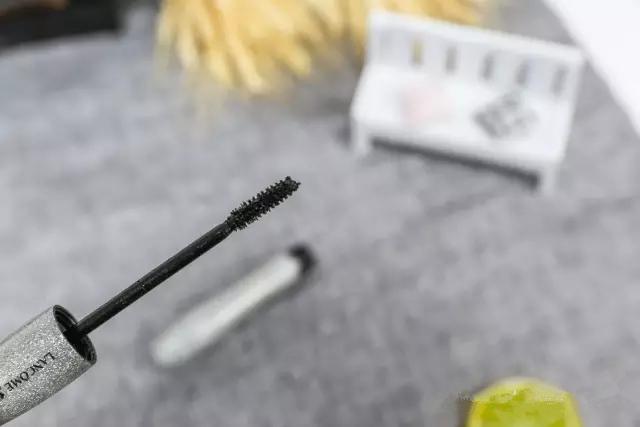 若隐若现的蕾丝面具妆︱彩妆