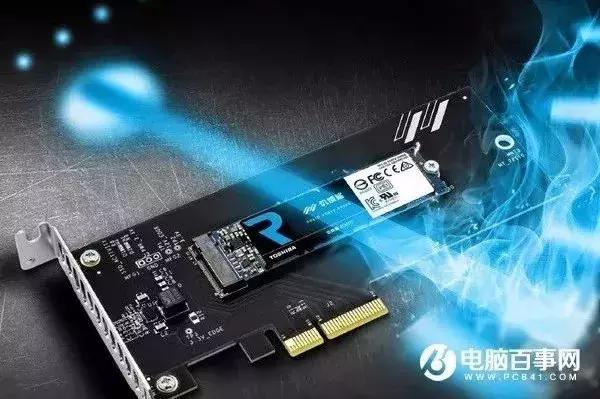 固态硬盘接口详细介绍,固态硬盘上的接口讲解