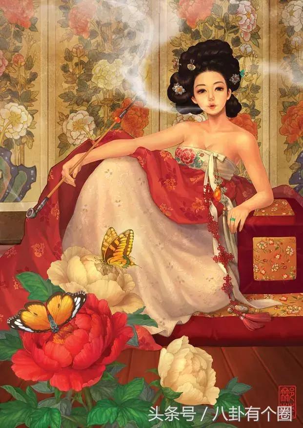 被赶出家门后她成为顶级豪门千金,被赶出家门后她成了豪门顶级千金