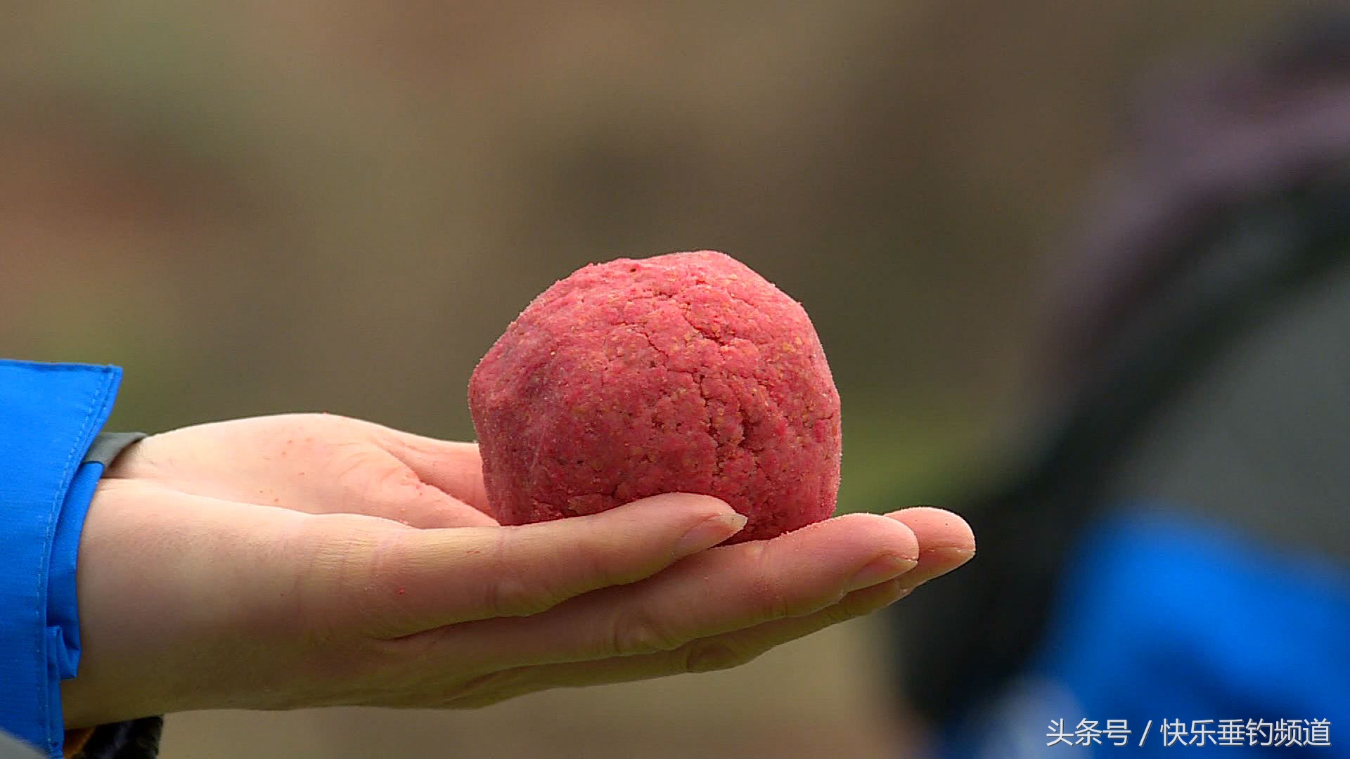 春钓饵料,春钓饵料味型