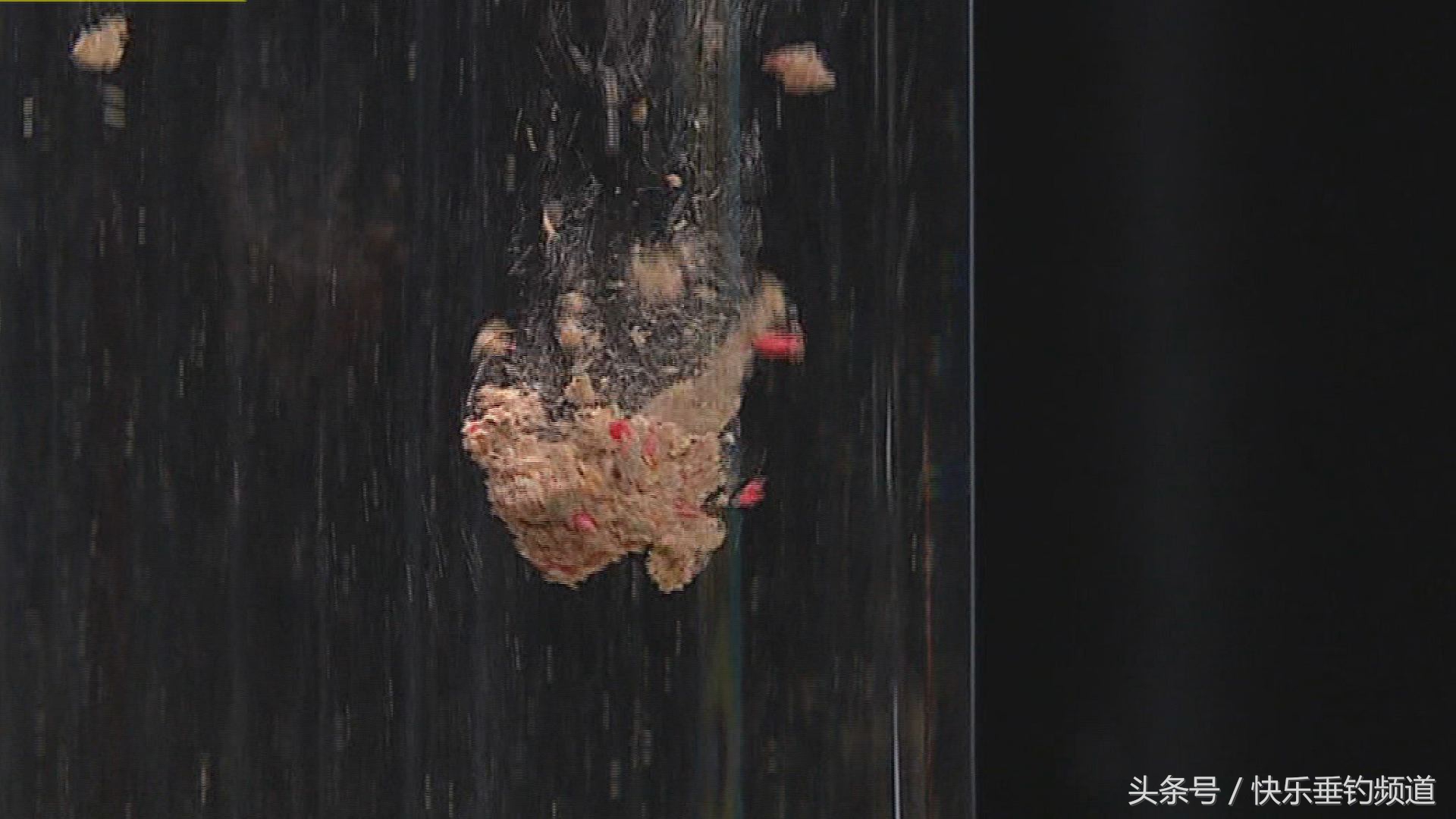 春钓饵料,春钓饵料味型