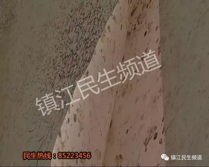 60多万在宝龙花园买的房子，记者进屋看了一眼差点吐了！