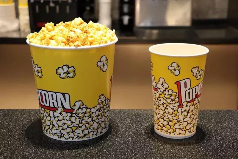 ume爆米花券如何手机兑换,ume爆米花续杯包