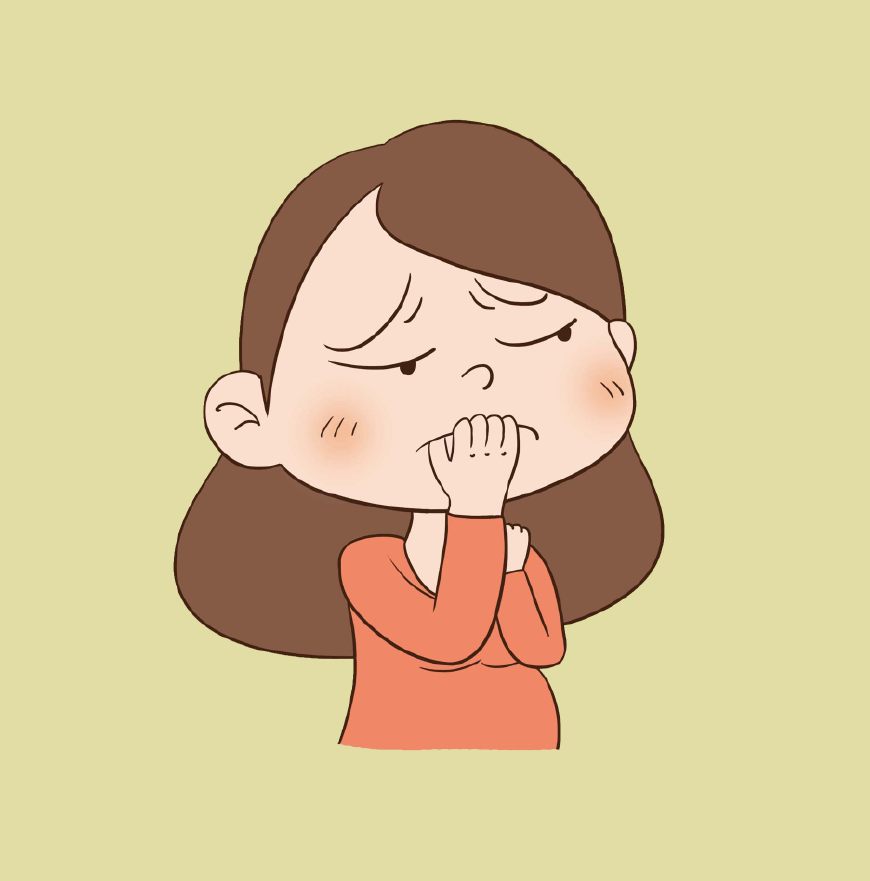 为什么有的女生害怕剖腹产,女性为什么恐惧生育