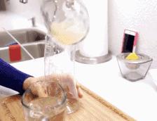 小苏打食用与多用的区别,你知道小苏打这么多的用途吗