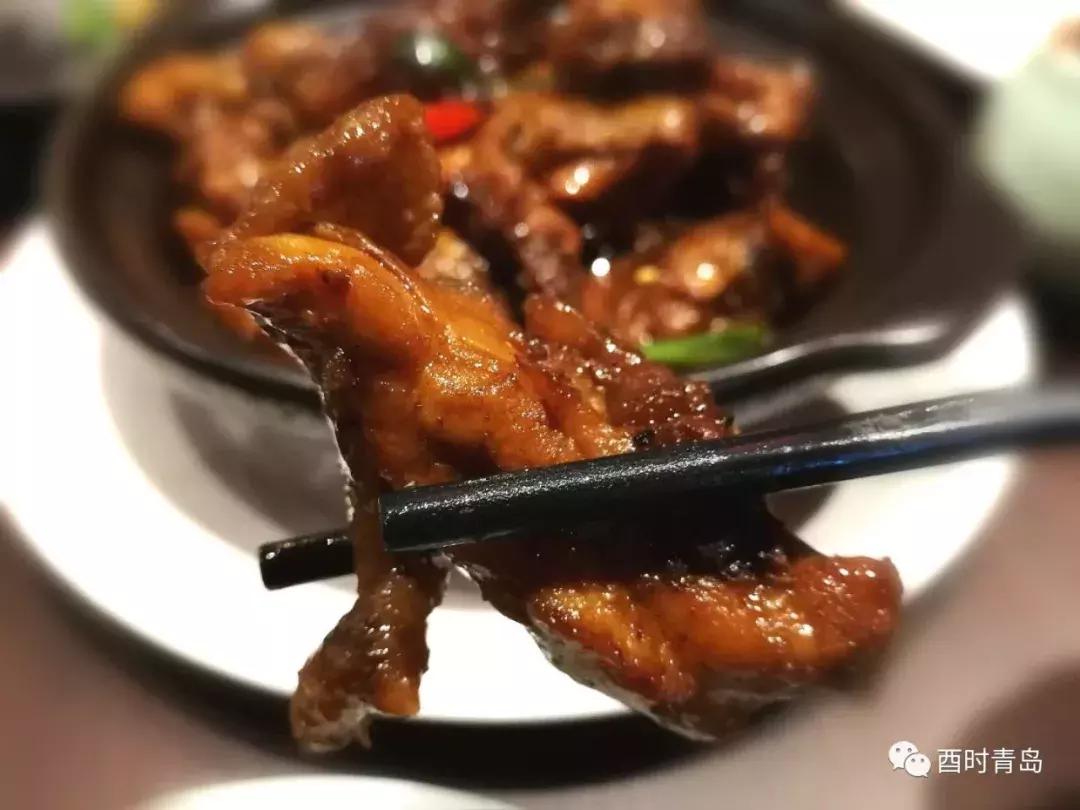 二刷小菜馆,二刷餐厅怎么样