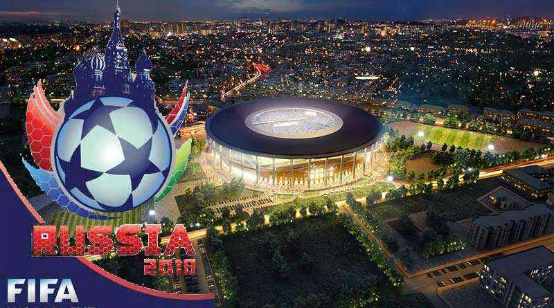 不管你是不是球迷，今年的俄罗斯都最值得一去
