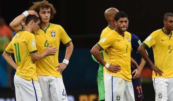 不管你是不是球迷，今年的俄罗斯都最值得一去