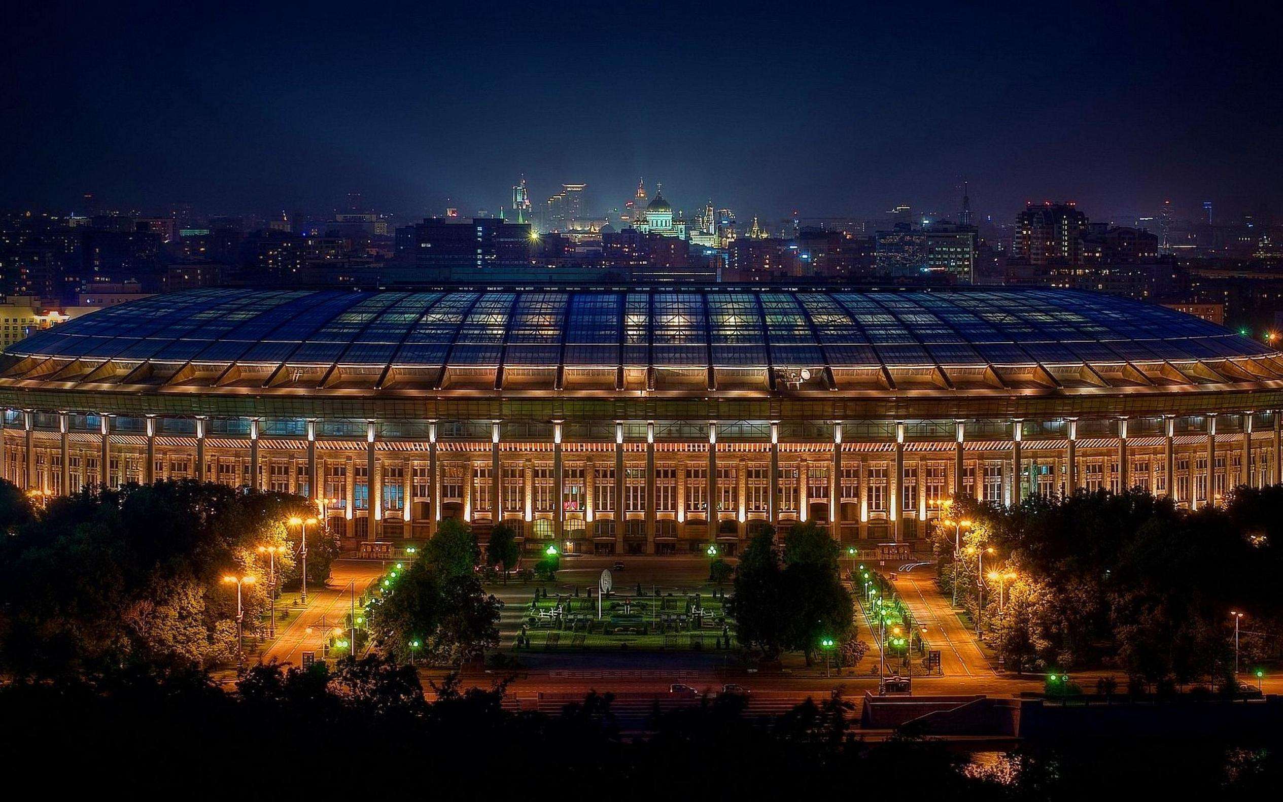 不管你是不是球迷，今年的俄罗斯都最值得一去