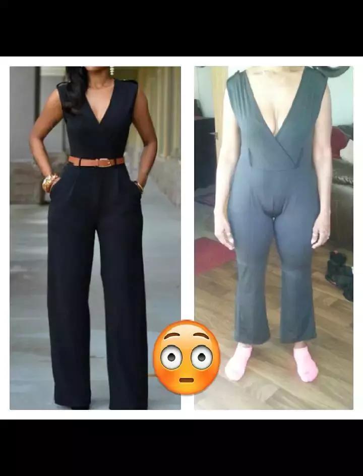 外国网友评论淘宝买家秀,国外网友分享买家秀