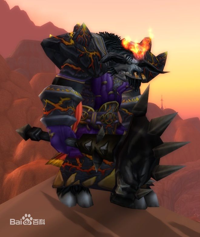 魔兽世界怀旧服必拿的十大神器,魔兽世界全新怀旧服