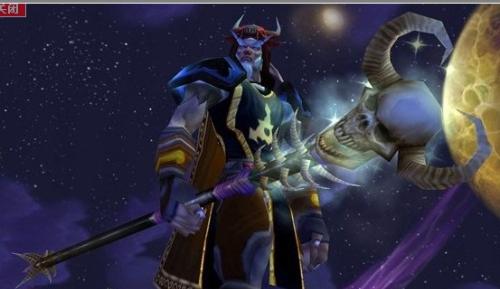 魔兽世界怀旧服必拿的十大神器,魔兽世界全新怀旧服