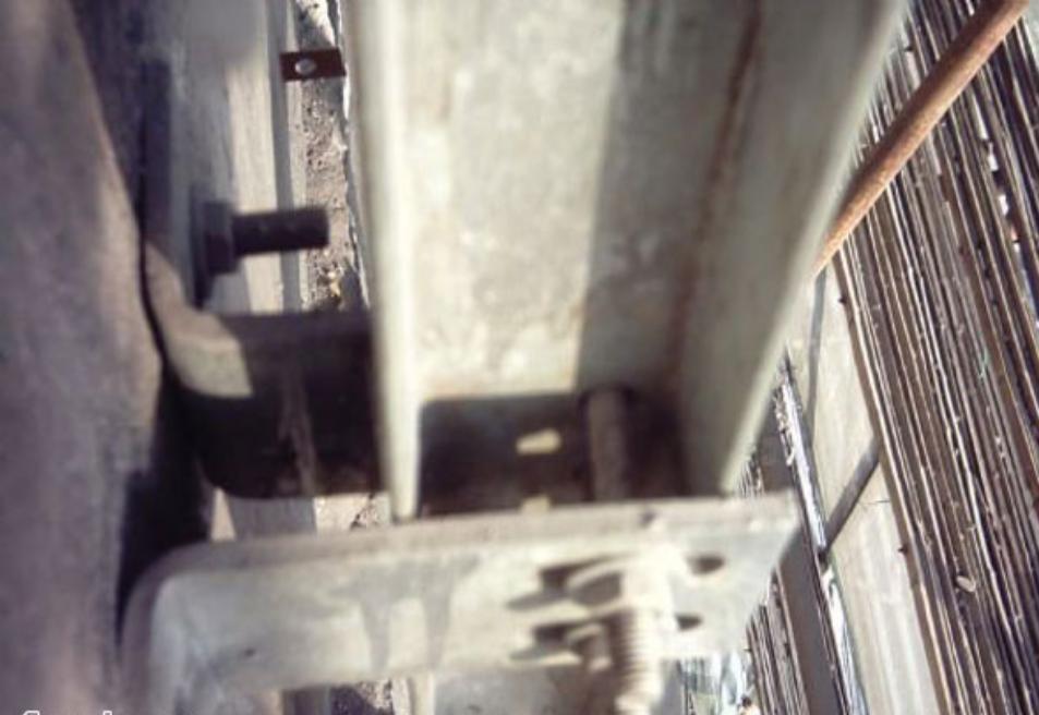 干挂石材施工工艺节点图,干挂石材施工工艺及验收标准