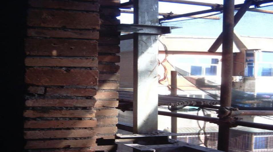 干挂石材施工工艺节点图,干挂石材施工工艺及验收标准