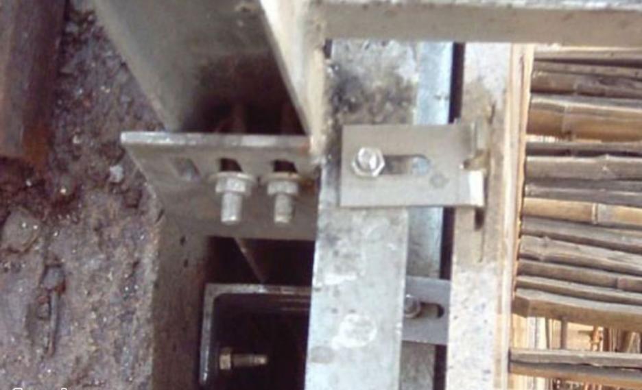 干挂石材施工工艺节点图,干挂石材施工工艺及验收标准